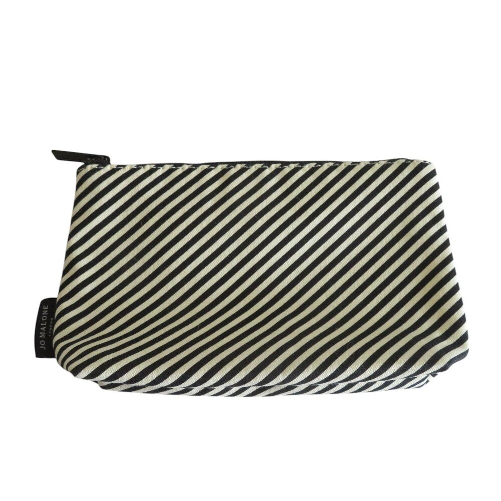 Jo Malone London - Cosmetic/Makeup Bag, NWOT